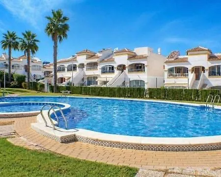 Monte De Santa Pola Appartement Gran Alacant